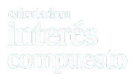 Calculadora de Interés Compuesto