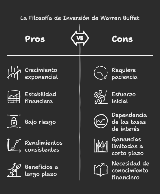 Cómo funciona el interés compuesto