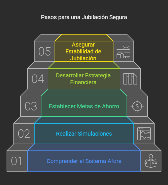 ¿Quieres una buena jubilación Esta calculadora dice cuánto debes ahorrar